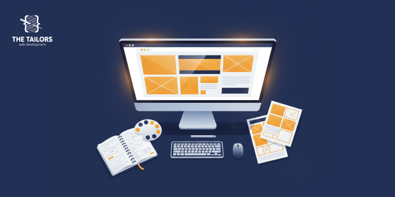 شركة تصميم مواقع إلكترونية وتطبيقات في مصر 2026