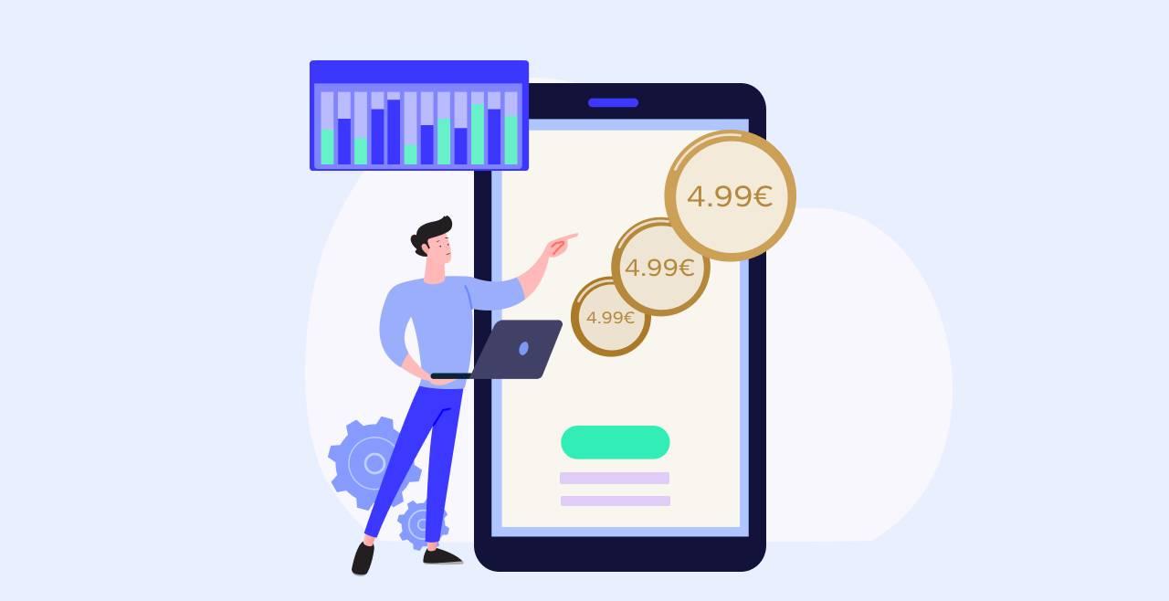 5 عوامل تساعد علي تحديد سعر تصميم الموقع