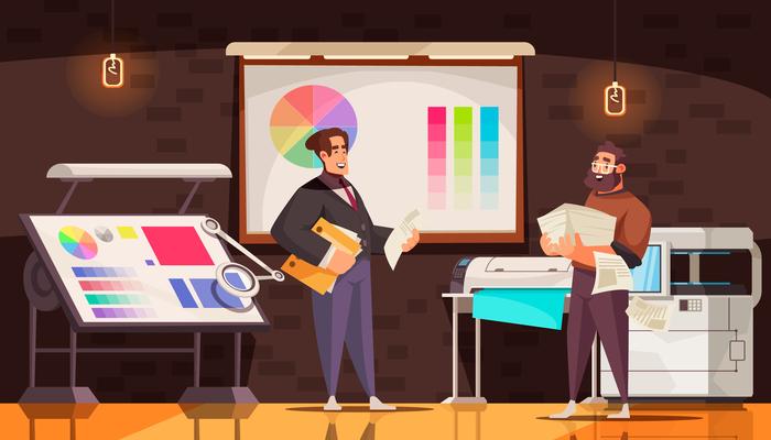 أهم 7 أسرار لاختيار أفضل شركة تصميم جرافيك​ في مصر 2025