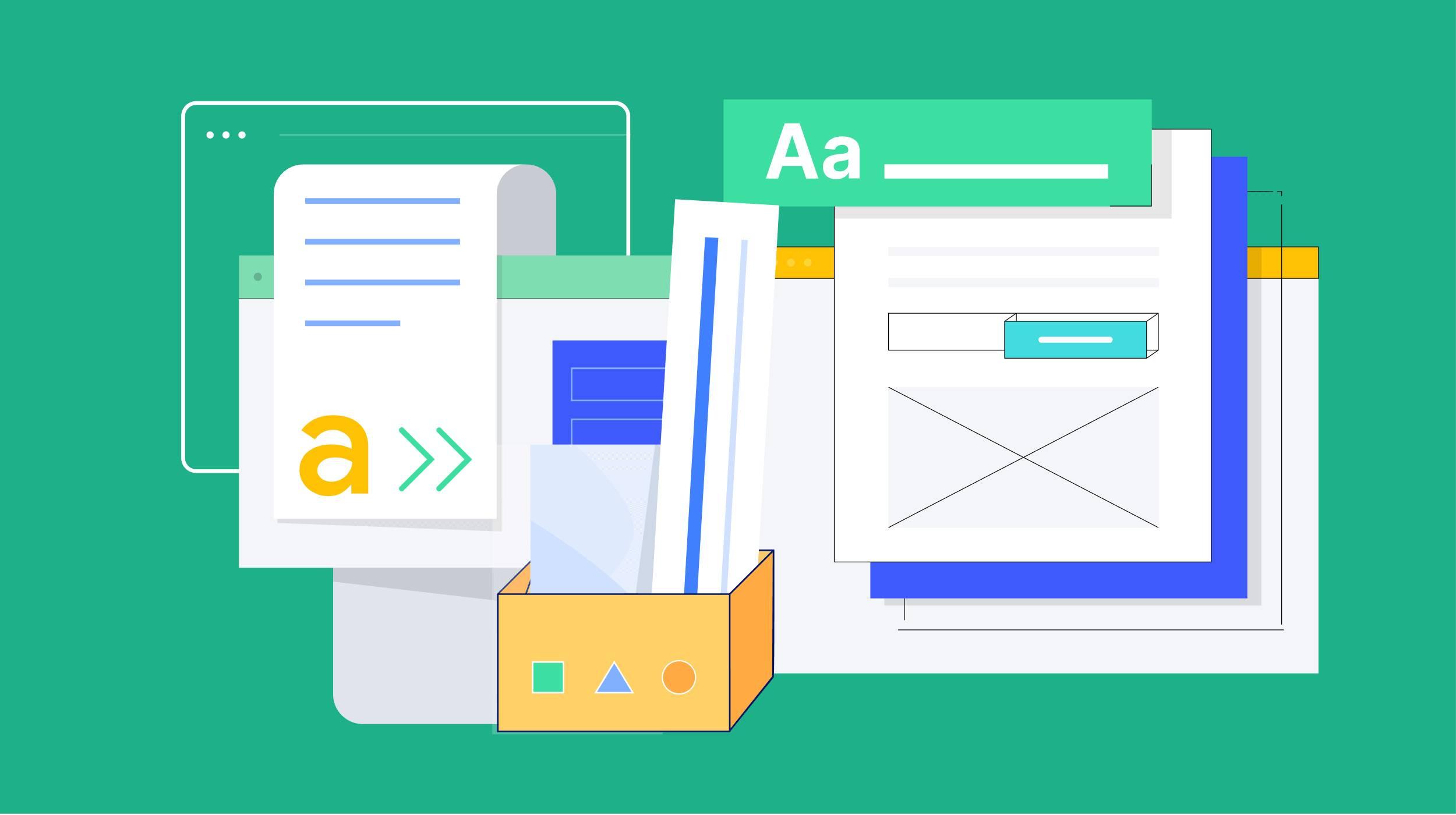 كيف تبني موقع إلكتروني ناجح بنفسك في 10 خطوات