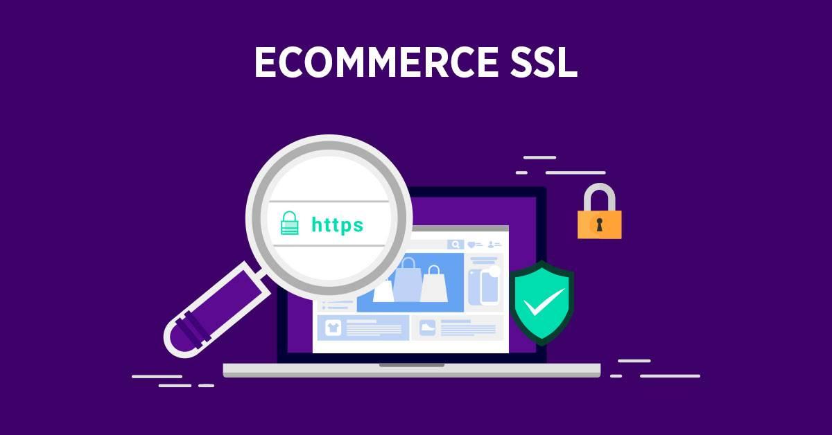 كيف تتحقق بسهولة من شهادة توثيق التجارة الإلكترونية لحماية بياناتك