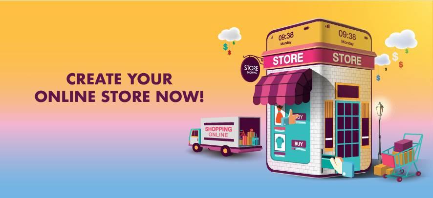 ما هي أفضل منصة لإنشاء متجر إلكتروني في مصر والسعودية