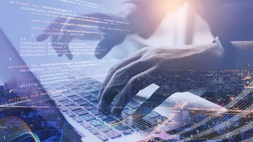 الفرق بين البرمجيات، التطبيقات، والبرامج