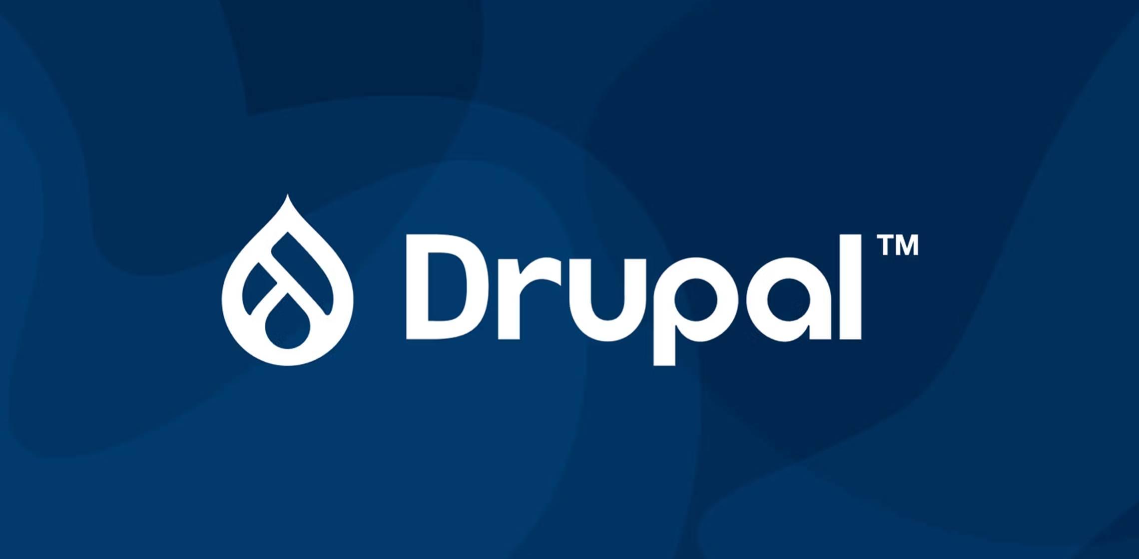Drupal