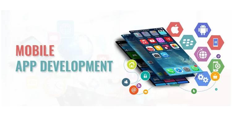 تطوير تطبيقات الجوال