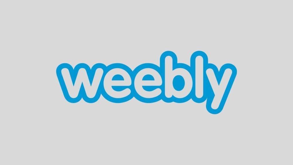 Weebly