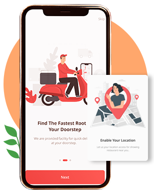  Delivery App Design Cost 